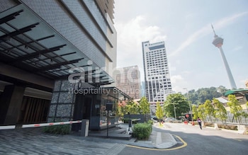 anggun residence klcc by airhost