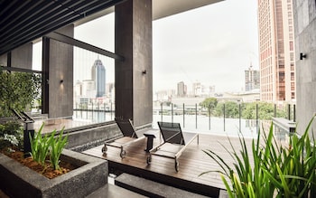 Anggun Residence Klcc By Airhost,,3 star