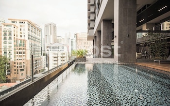 Anggun Residence Klcc By Airhost,,3 star