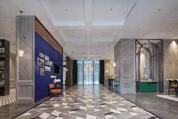 Hampton By Hilton Shanghai North Bund Siping Road,,3 star