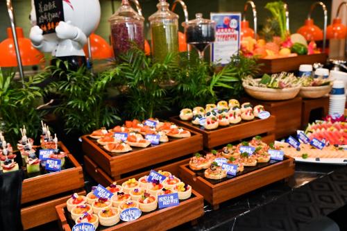 hampton by hilton shanghai north bund siping road