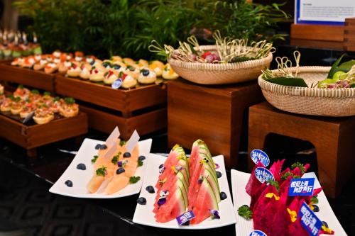 hampton by hilton shanghai north bund siping road