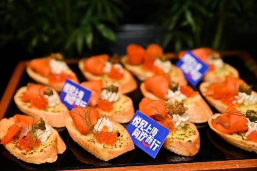 hampton by hilton shanghai north bund siping road