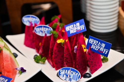 hampton by hilton shanghai north bund siping road