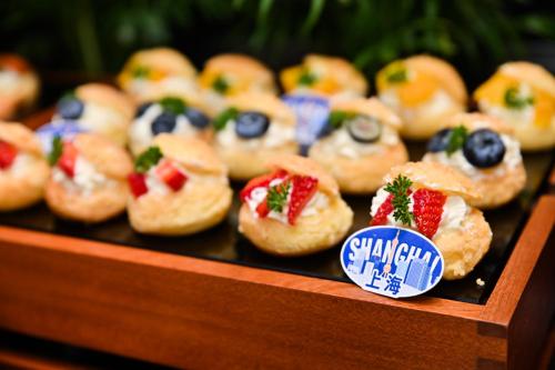 hampton by hilton shanghai north bund siping road