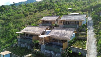 angsoka villas amed