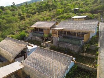angsoka villas amed