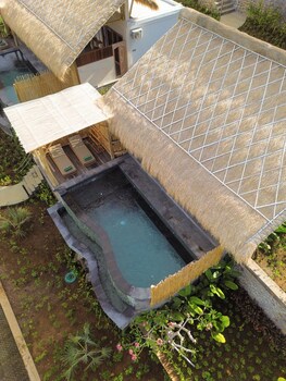 angsoka villas amed