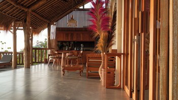angsoka villas amed