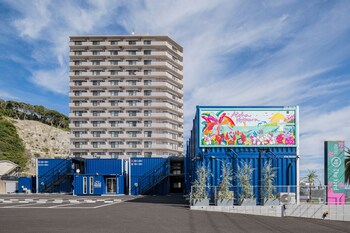 hotel r9 the yard katsura