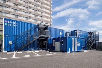 hotel r9 the yard katsura