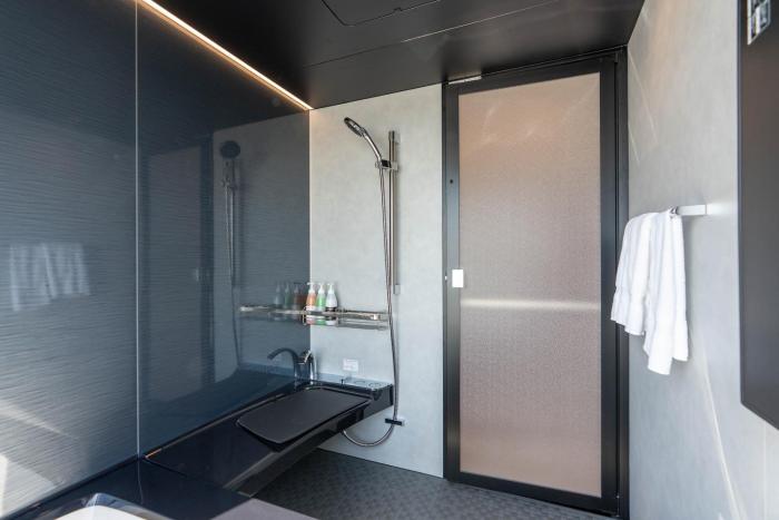 hotel r9 the yard katsura