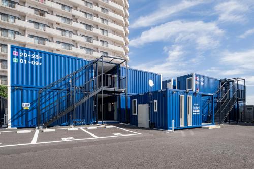 hotel r9 the yard katsura