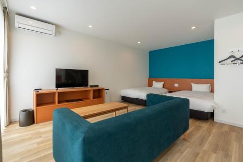 hotel r9 the yard katsura