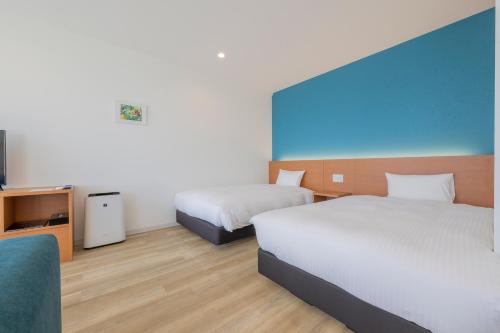 hotel r9 the yard katsura