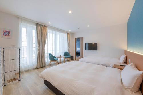 hotel r9 the yard katsura