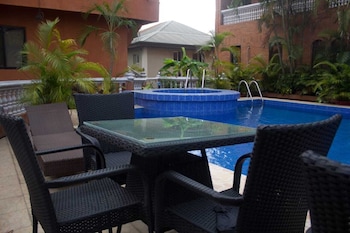 frenezia boutique apart hotel