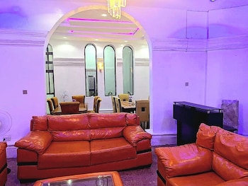 Frenezia Boutique Apart-Hotel,,5 star