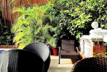 Frenezia Boutique Apart-Hotel,,5 star