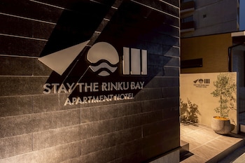 Stay The Rinku Bay Private Guest House,,4 star