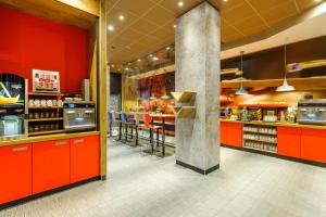 ibis berlin hauptbahnhof