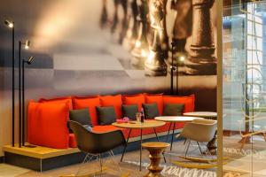 ibis berlin hauptbahnhof