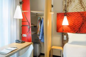 ibis berlin hauptbahnhof