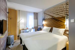 ibis berlin hauptbahnhof