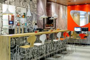 ibis berlin hauptbahnhof