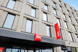 ibis berlin hauptbahnhof