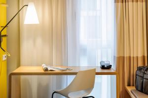 ibis berlin hauptbahnhof