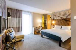 ibis berlin hauptbahnhof