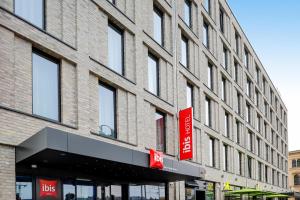 ibis berlin hauptbahnhof