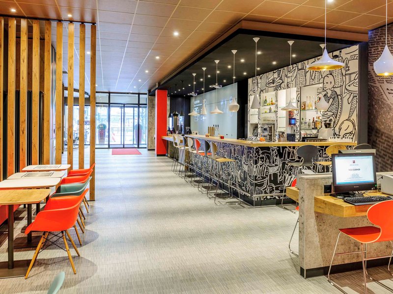 ibis berlin hauptbahnhof