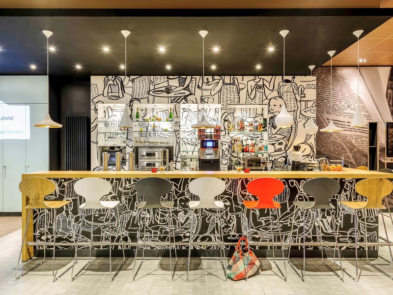 ibis berlin hauptbahnhof