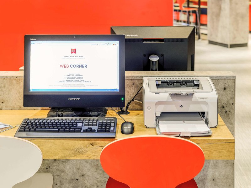 ibis berlin hauptbahnhof