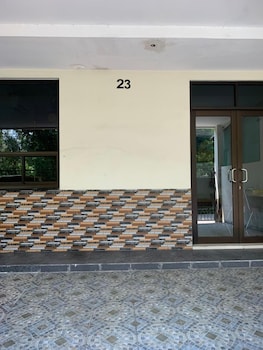 namroom at pulomas