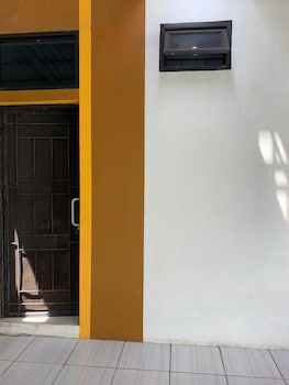namroom at pulomas