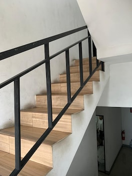 namroom at pulomas