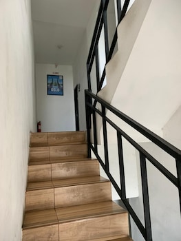 namroom at pulomas