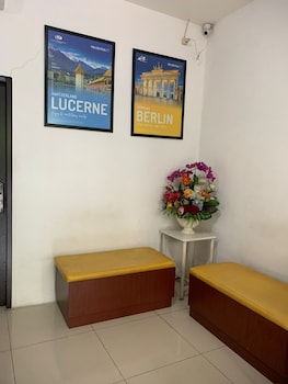 Namroom At Pulomas,,2 star