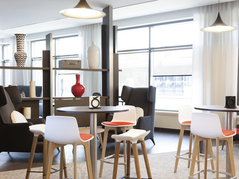 novotel paris saint denis stade basilique