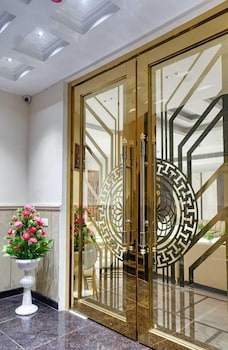 hotel holiday dreamz by ajooni hospitality