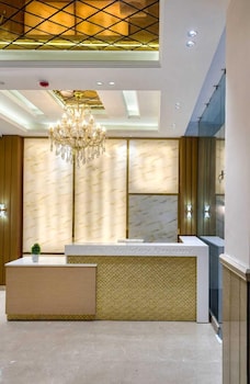 hotel holiday dreamz by ajooni hospitality