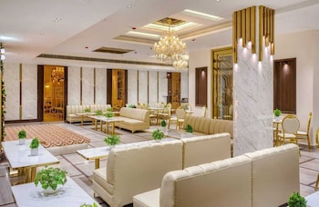 hotel holiday dreamz by ajooni hospitality