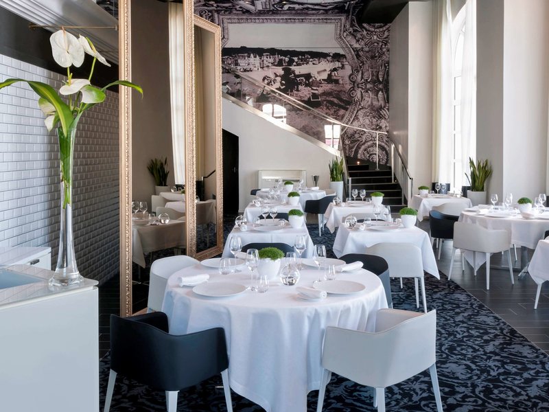 cures marines hotel thalasso and spa trouville mgallery collection