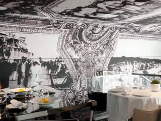 cures marines hotel thalasso and spa trouville mgallery collection