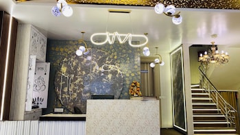 hotel the raj palace