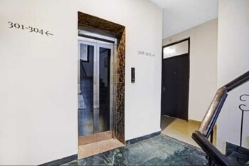 surya residency
