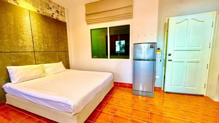 cozy bay rawai